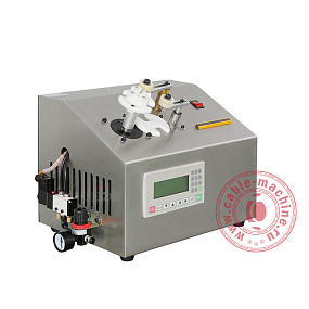 Станок для намотки и фиксации провода KS-K01-3